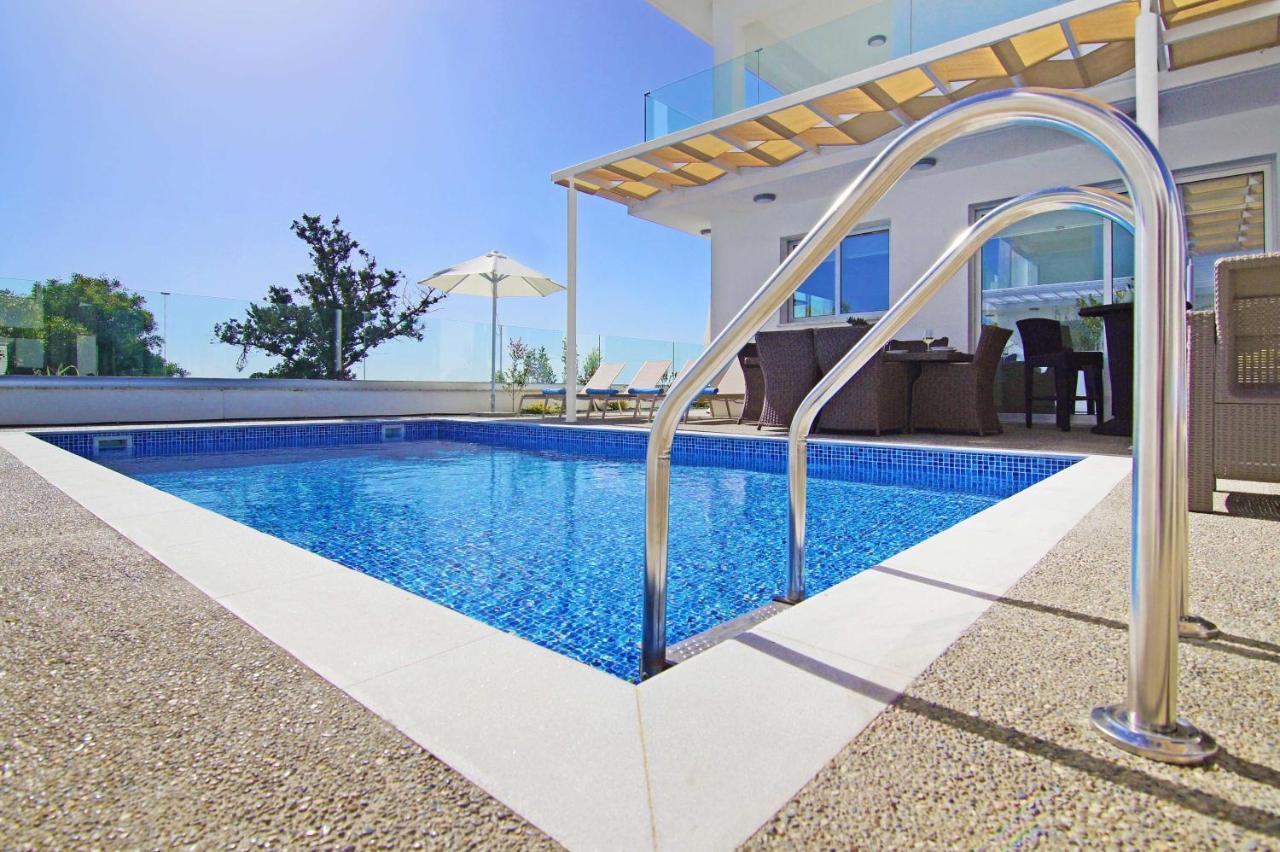 Villa Napa View Ayia Napa Bagian luar foto