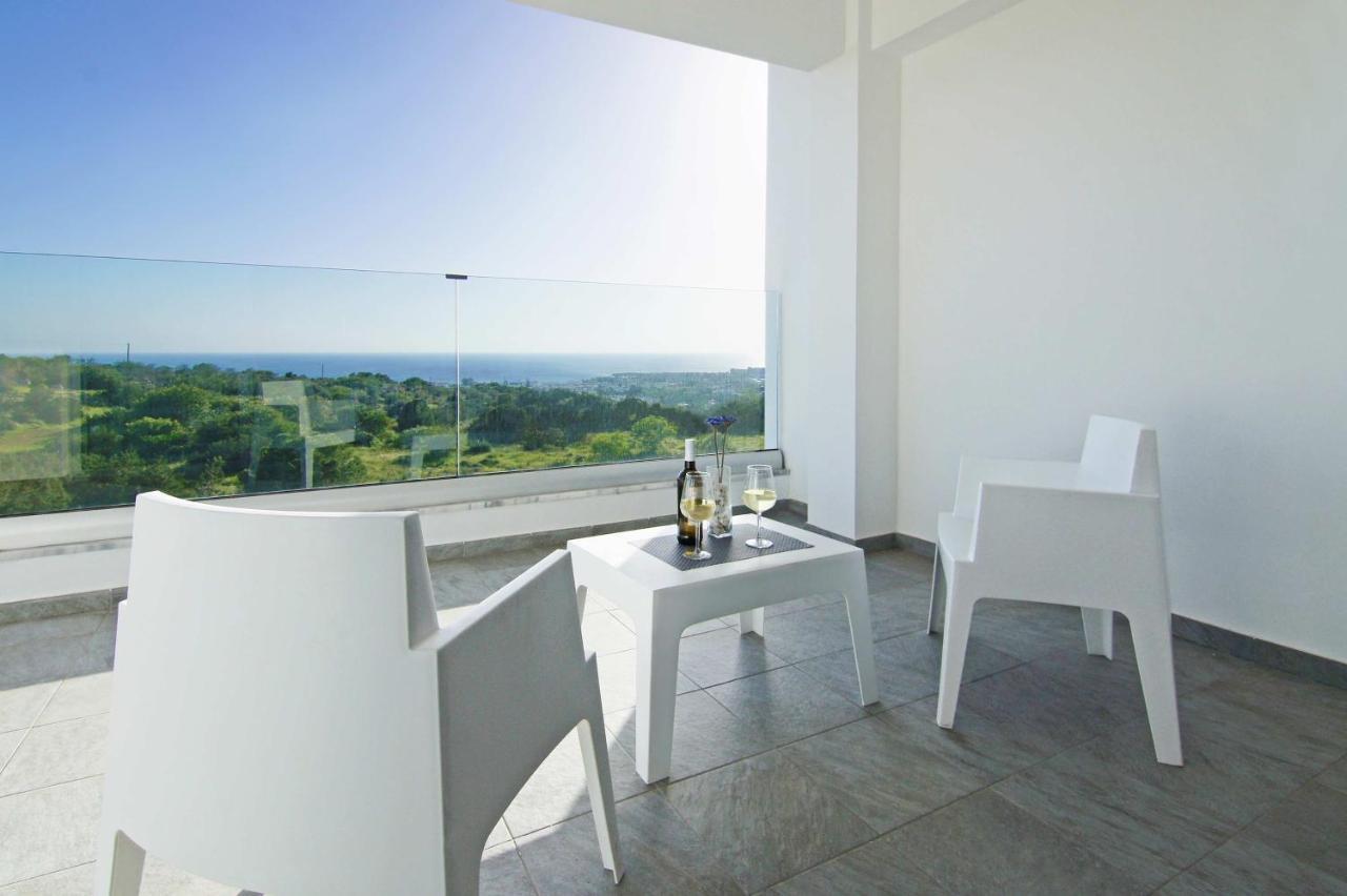 Villa Napa View Ayia Napa Bagian luar foto