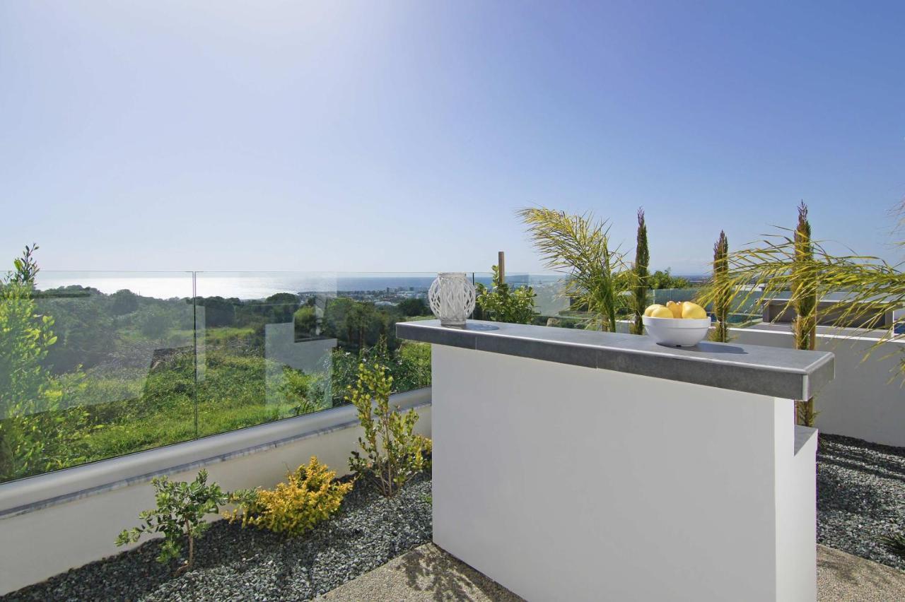 Villa Napa View Ayia Napa Bagian luar foto
